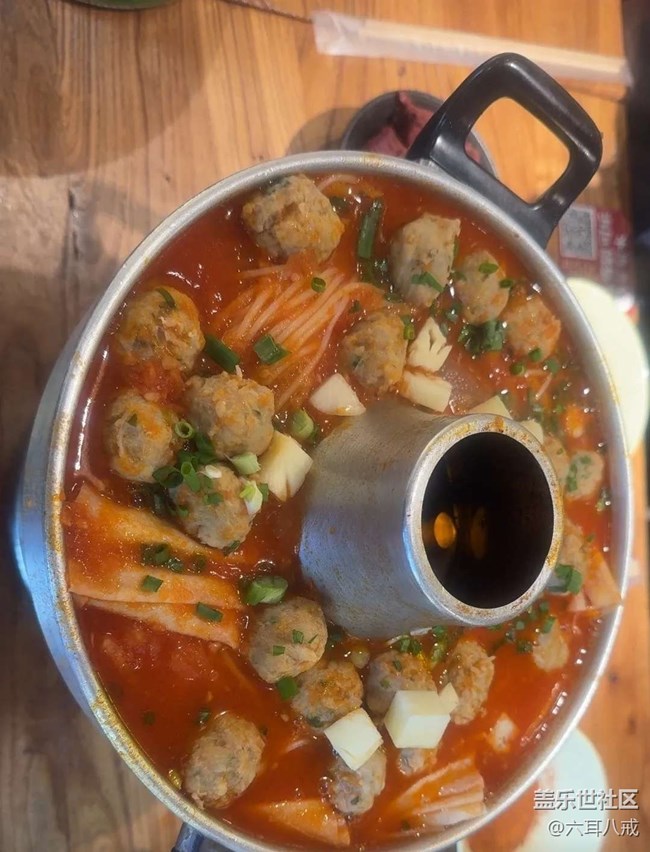 【食暖朝夕】火鍋好吃