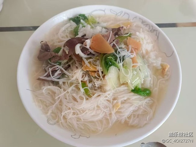 【食暖朝夕】清淡點(diǎn)