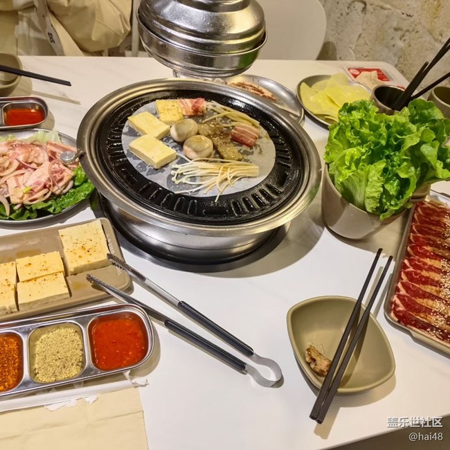 【食暖朝夕】犒勞自己