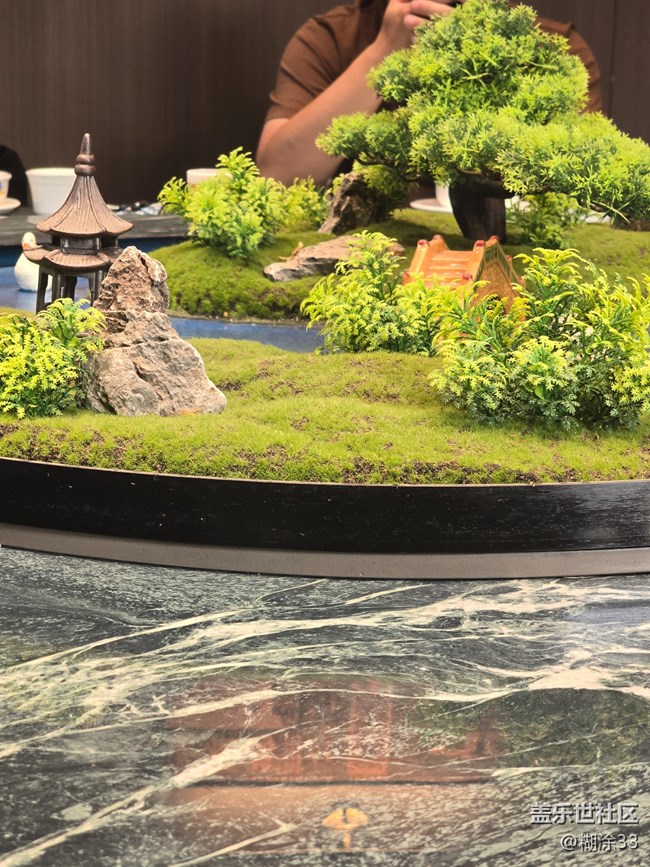 【星粉嘉年華】永慶坊里的冬日歡聚