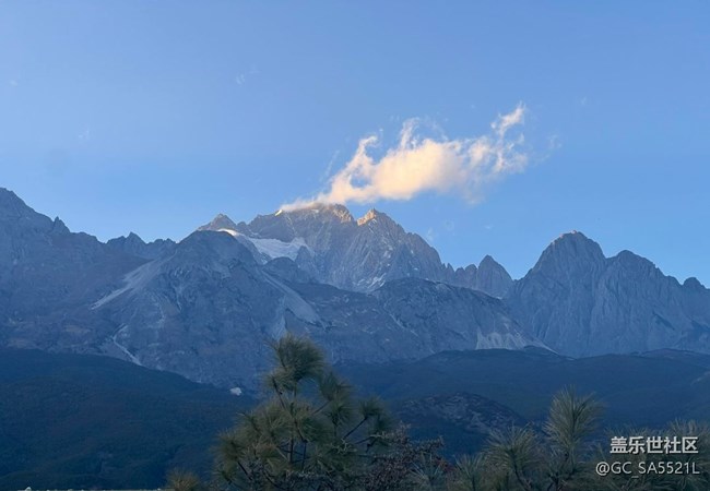 【早春第一站】與大自然共赴時光之約