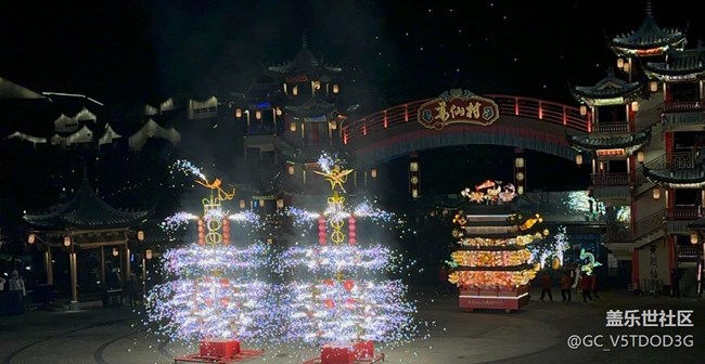 【早春第一站】煙火秀