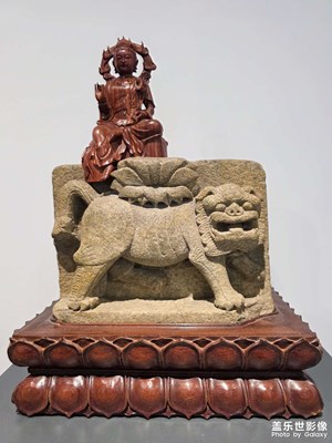 【不期而遇的美】+ 石刻之美