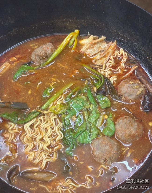 【食暖朝夕】云南酸湯火鍋