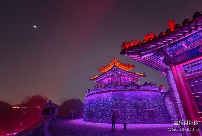 【早春第一站】游邯鄲