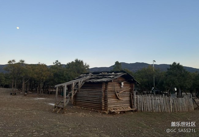 【早春第一站】與大自然共赴時光之約