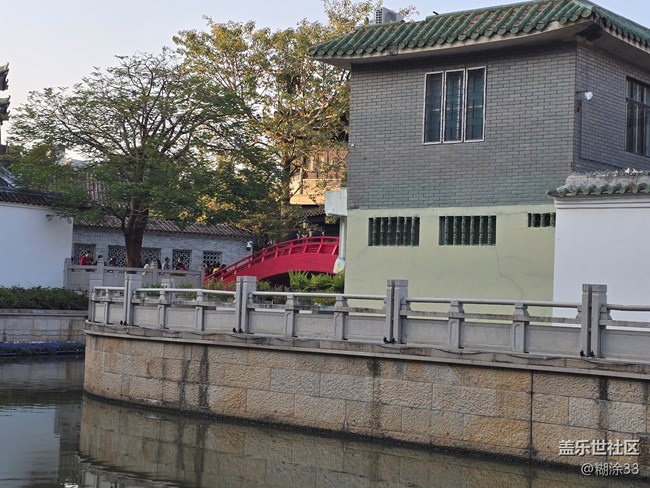 【星粉嘉年華】永慶坊里的冬日歡聚