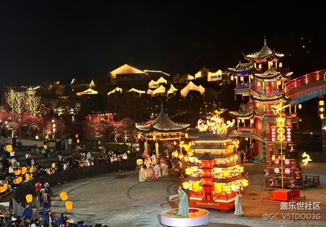 【早春第一站】煙火秀