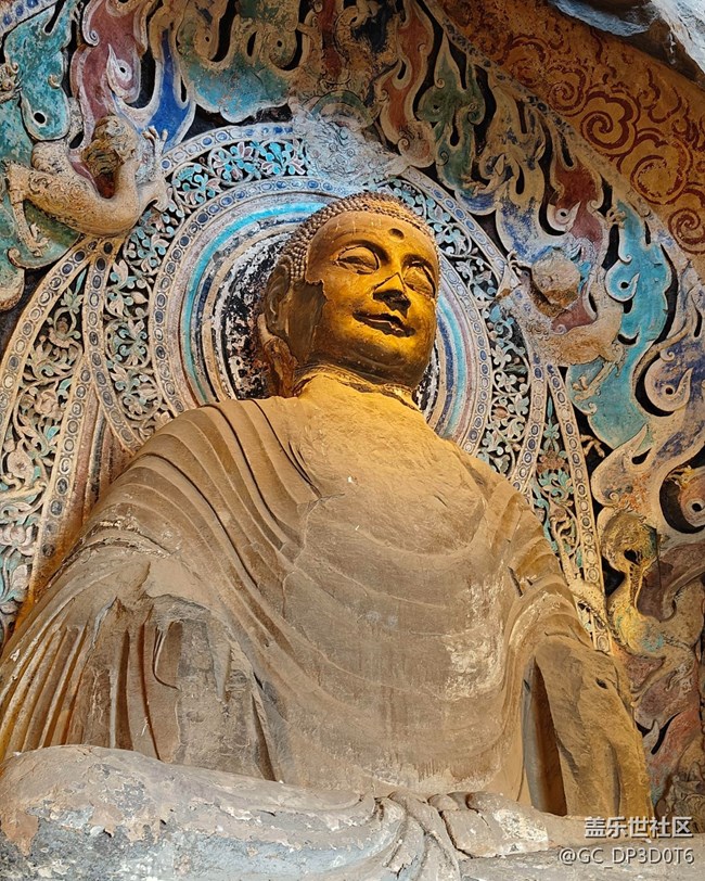 【早春第一站】游邯鄲