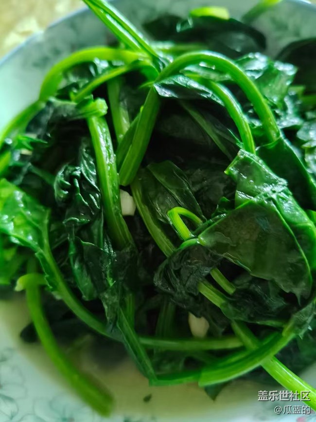 【食暖朝夕】家常菜