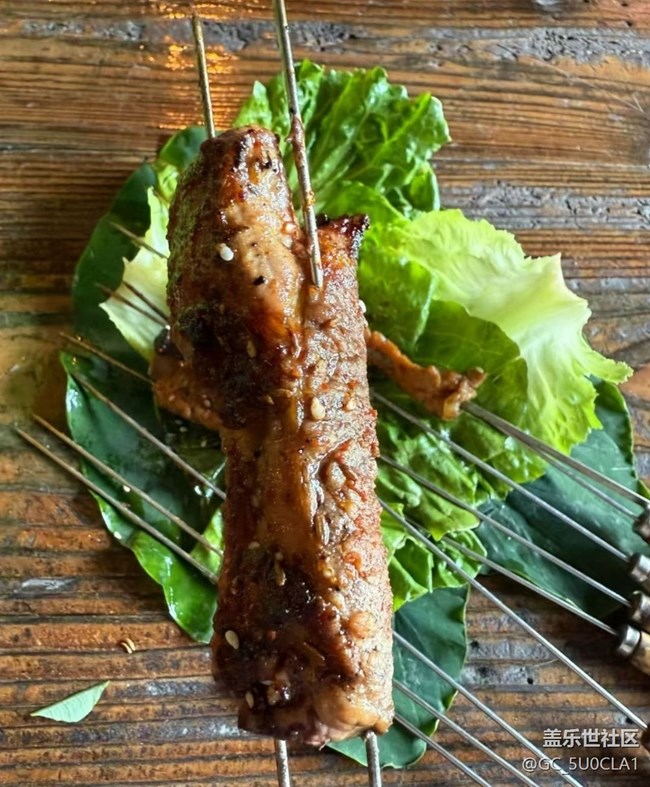 【食暖朝夕】回村生活