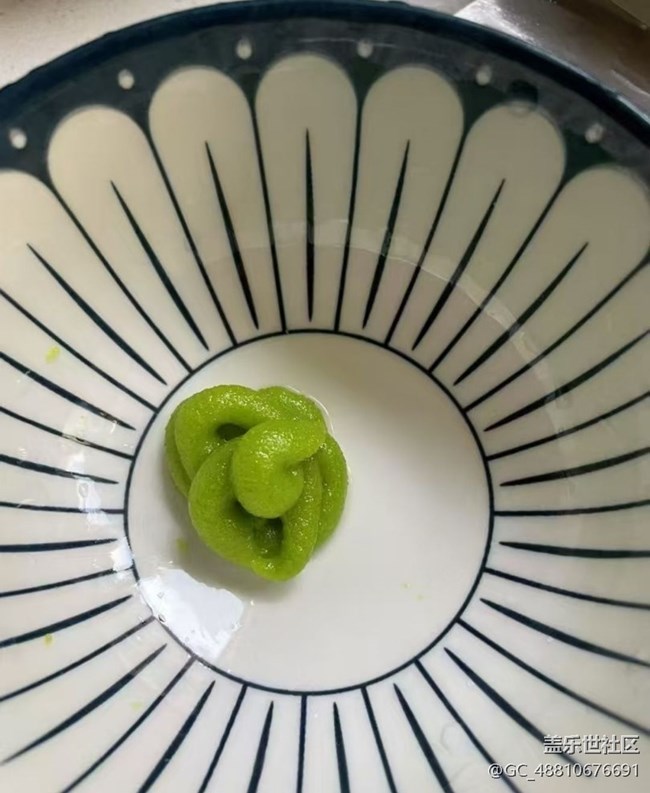 【食暖朝夕】芥末大蝦