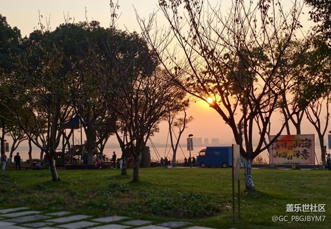 【早春第一站】初春