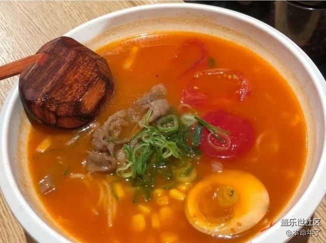 【食暖朝夕】吃面