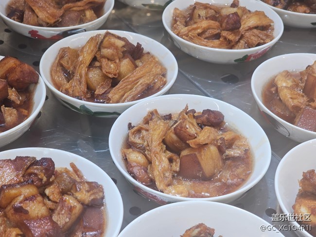 【食暖朝夕】小炒