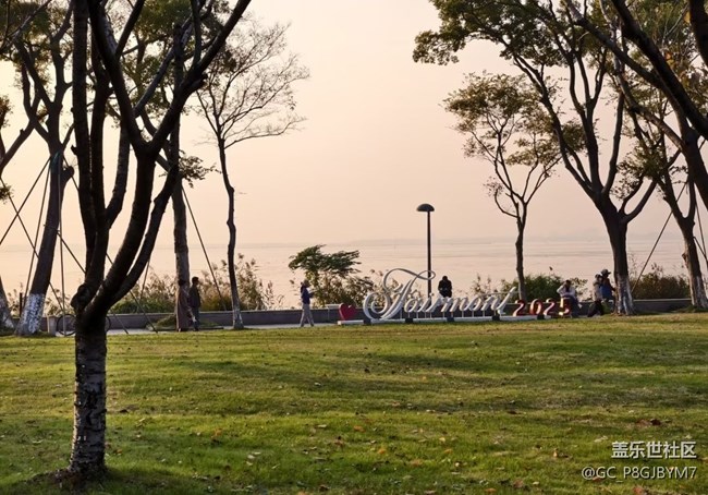 【早春第一站】初春