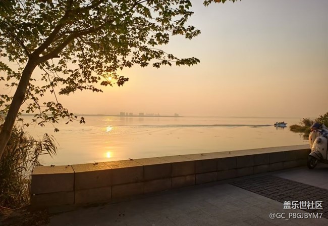 【早春第一站】初春