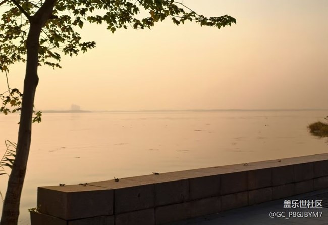 【早春第一站】初春