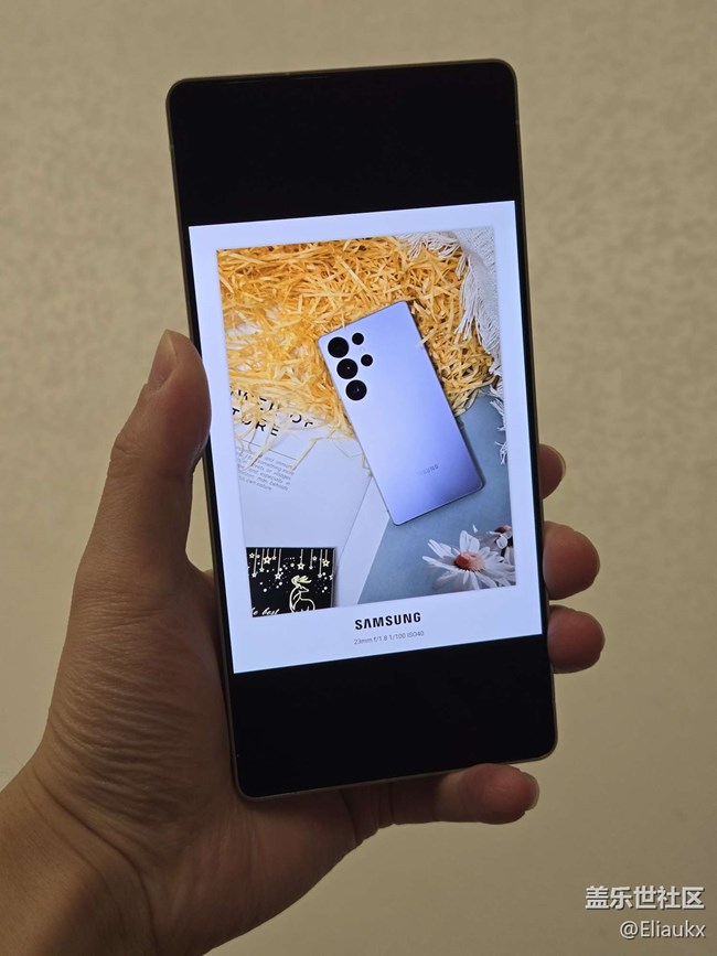 【新年決心】攜三星一起記錄更多有趣的瞬間