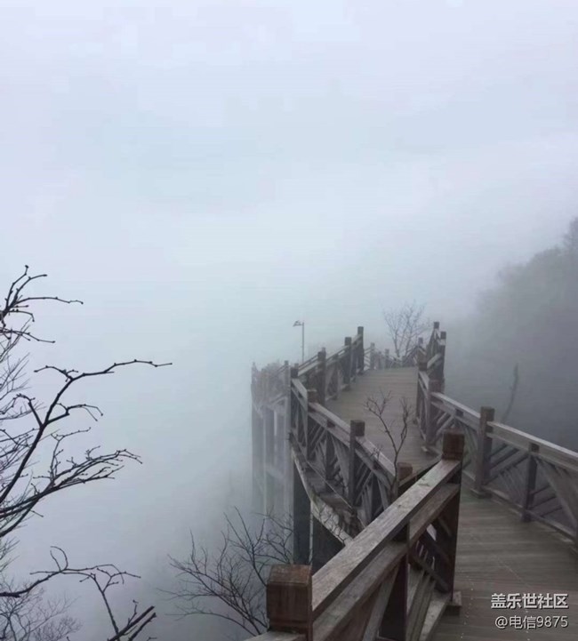 【早春第一站】張家界