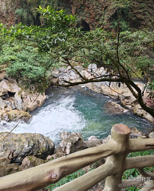 【早春第一站】親近大自然