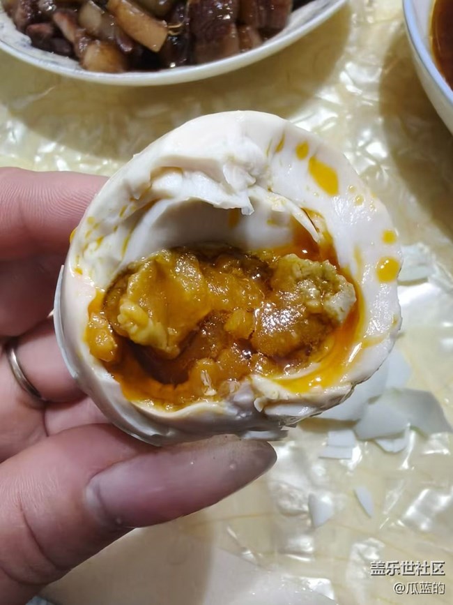 【食暖朝夕】家常菜