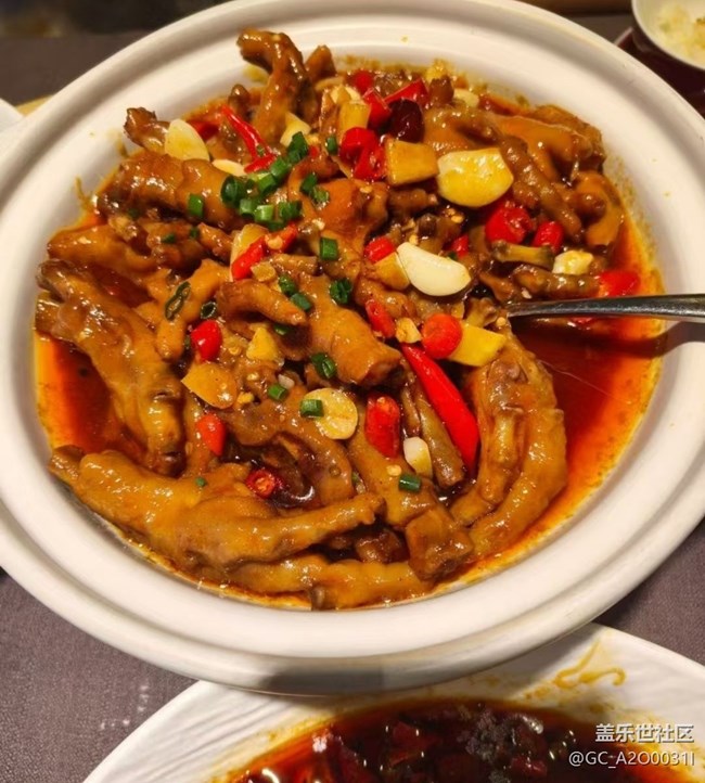 【食暖朝夕】認真贛飯