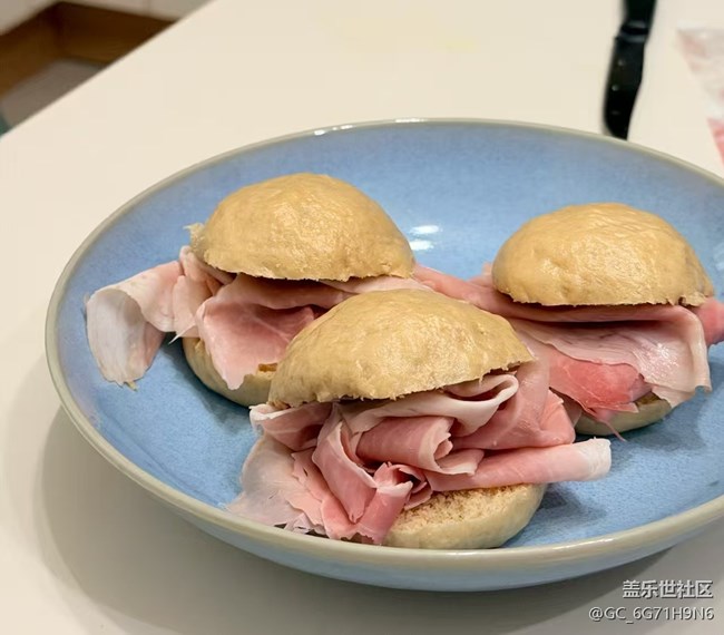 【食暖朝夕】早餐
