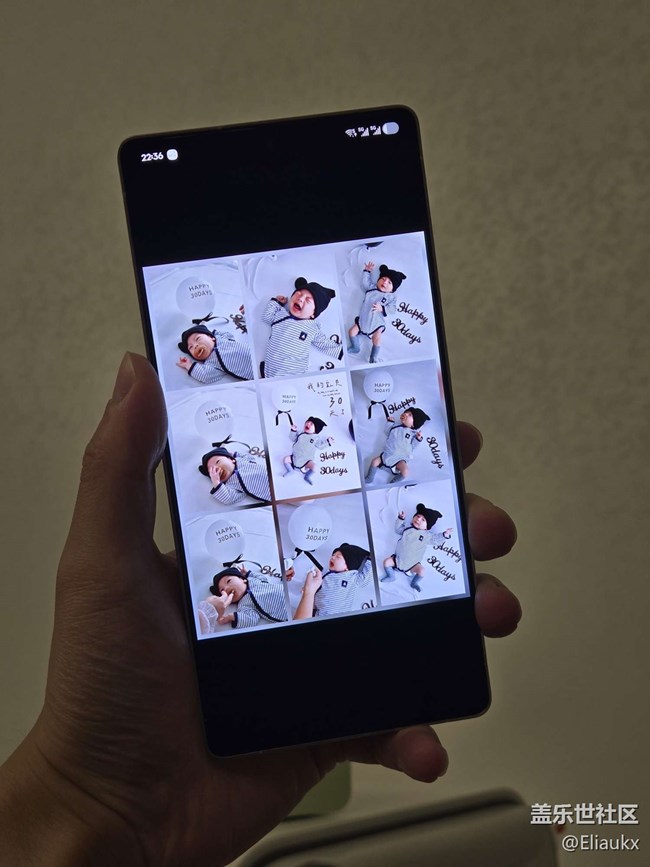 【新年決心】攜三星一起記錄更多有趣的瞬間