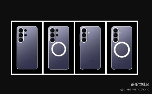 Galaxy S26 泄露信息為 Qi2 無線充電描繪了一幅令人擔(dān)憂的景象