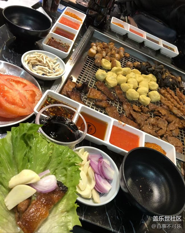 【食暖朝夕】吃晚飯