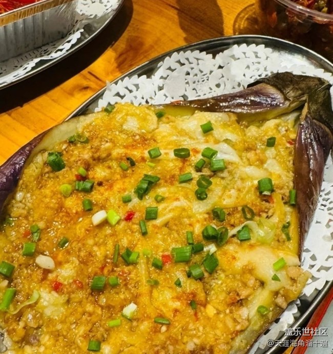 【食暖朝夕】巷子美食