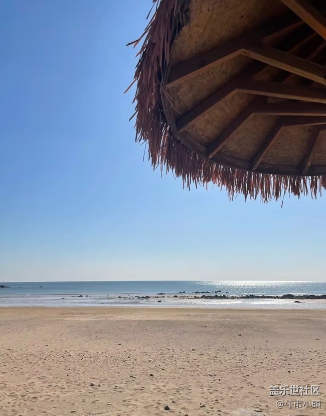 【早春第一站】出去走走