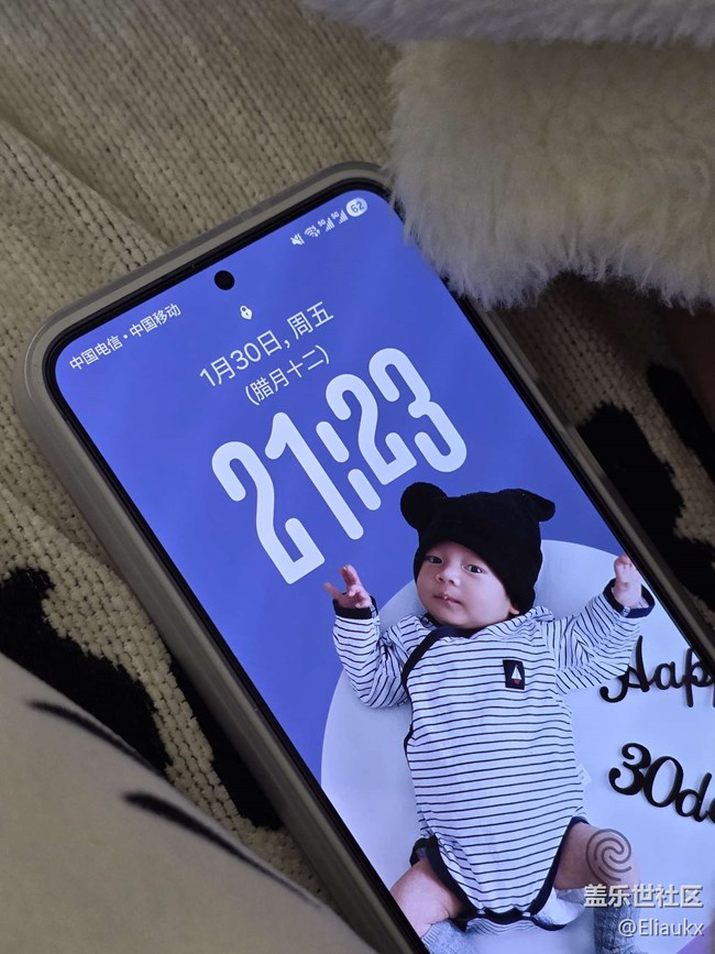 【新年決心】攜三星一起記錄更多有趣的瞬間