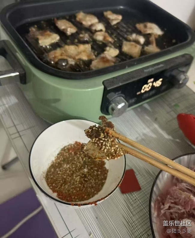 【食暖朝夕】美食誘惑