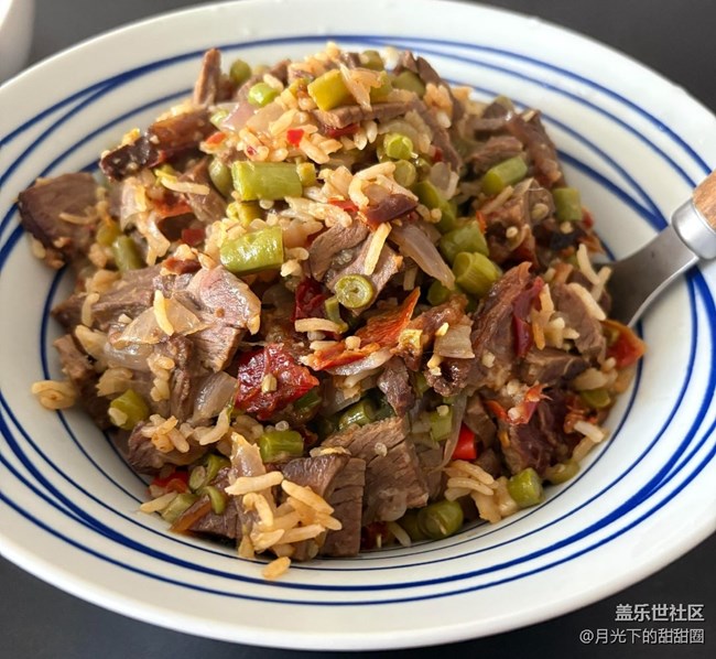 【食暖朝夕】燜飯