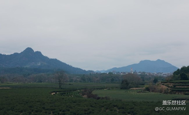 【早春第一站】田野風(fēng)光