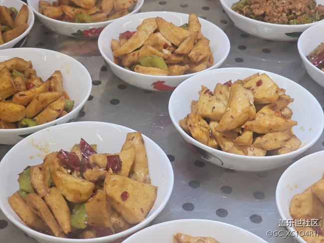 【食暖朝夕】小炒