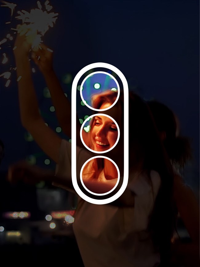 Galaxy全新登場 解鎖繽紛世界