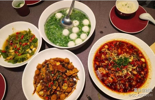 【食暖朝夕】認真贛飯