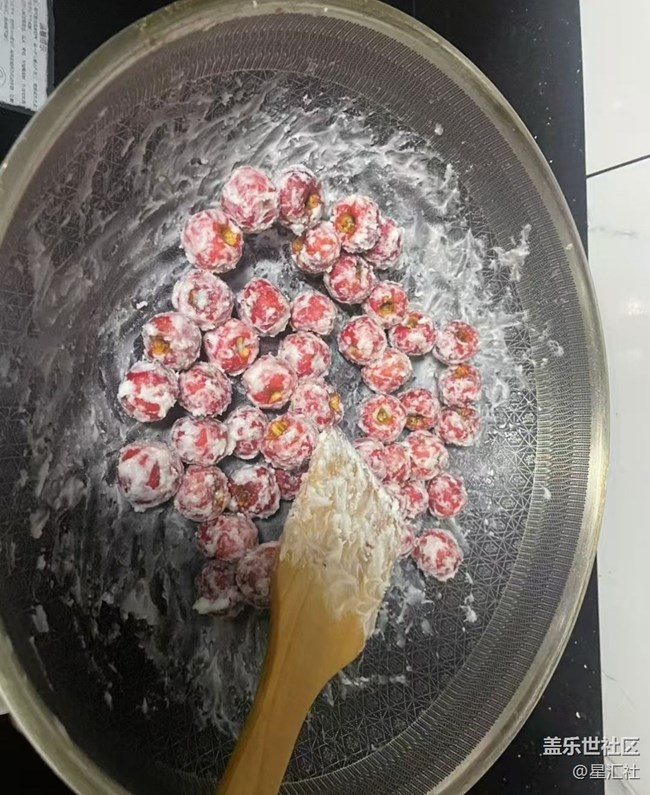 【食暖朝夕】雪球山楂