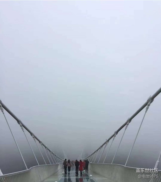 【早春第一站】張家界