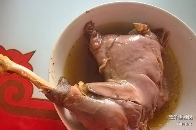 【食暖朝夕】今天吃雞