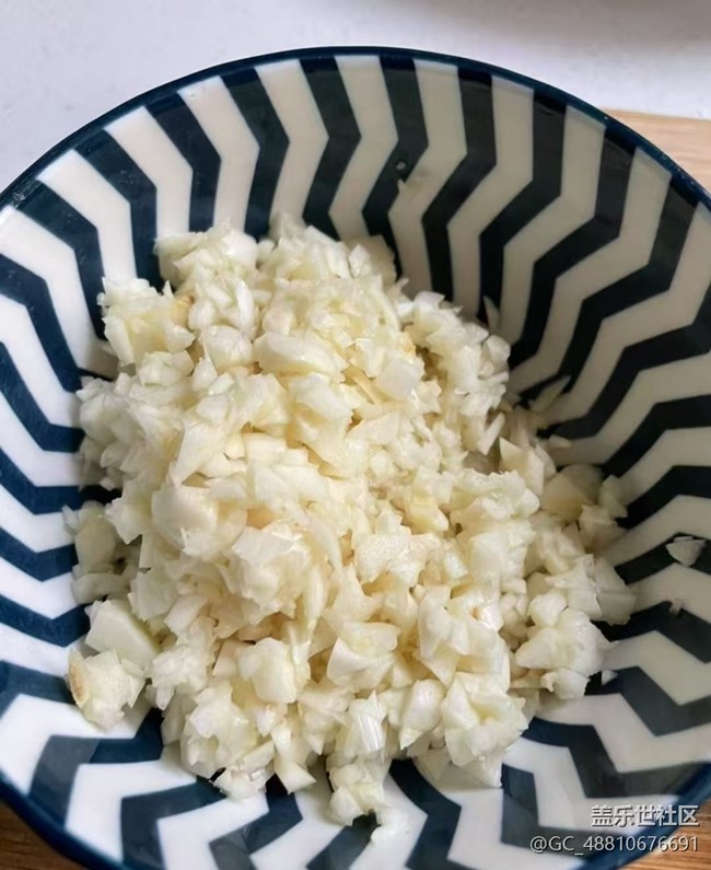 【食暖朝夕】芥末大蝦