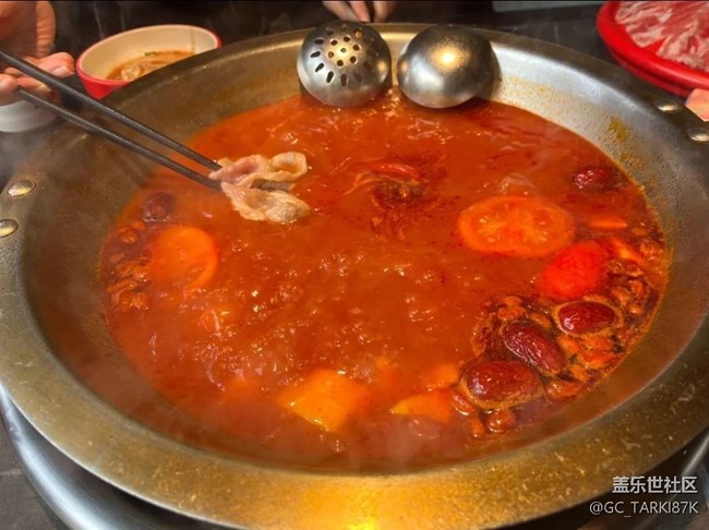 【食暖朝夕】美味火鍋