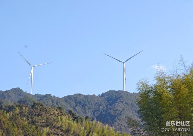 【早春第一站】早春出行