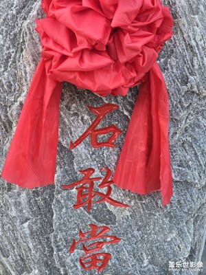 【不期而遇的美】隨手拍下美