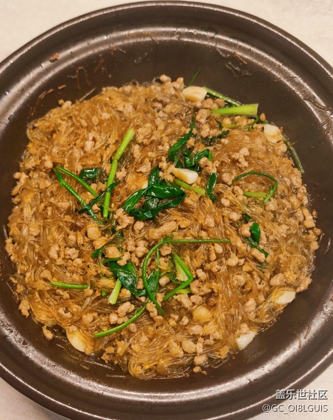 【食暖朝夕】砂鍋粉絲煲