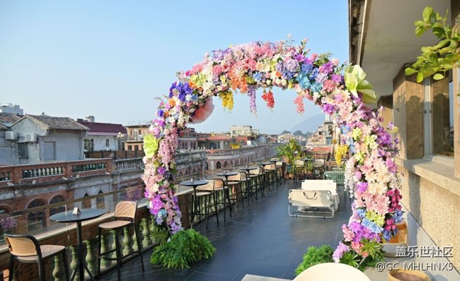 【早春第一站】逛古城