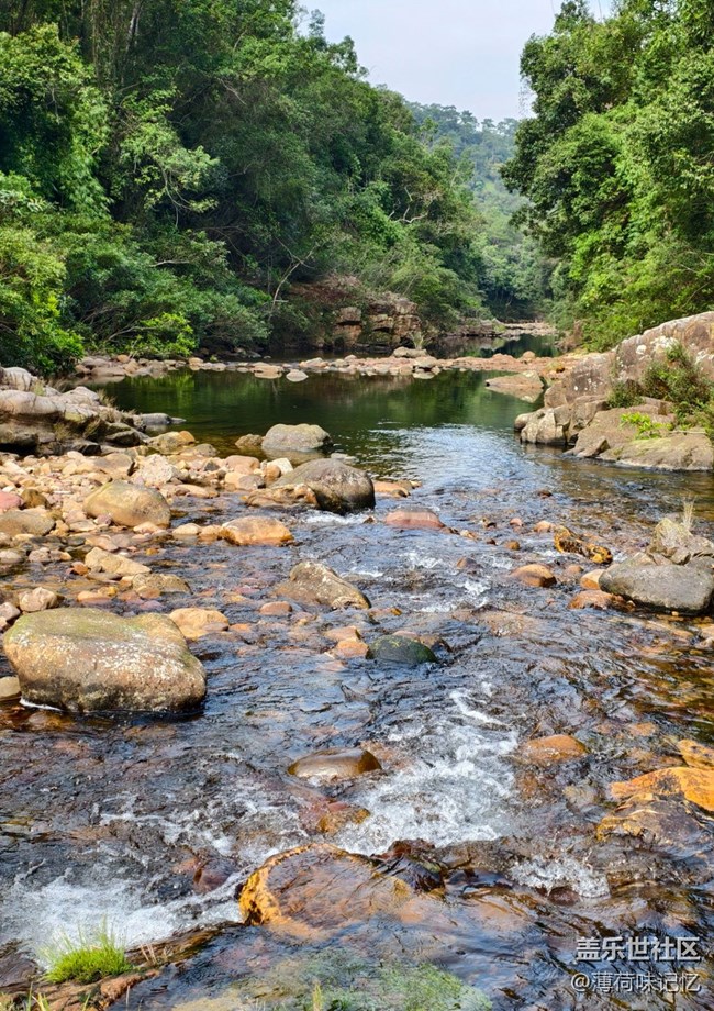 【早春第一站】入山釣魚